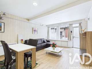 Immeuble