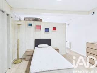 Immeuble