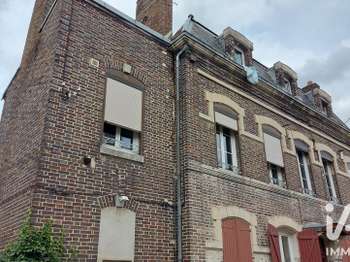 Vente ImmeubleTroyes