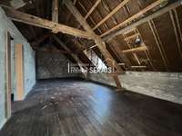 Immeuble 9 pièces