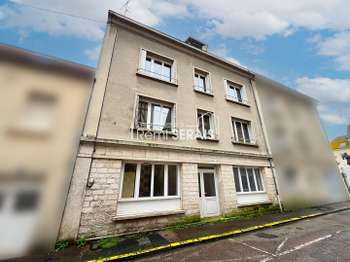 Immeuble 9 pièces Trun 61