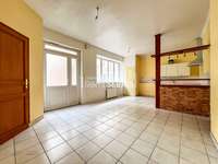 Immeuble 9 pièces