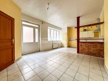 Immeuble 9 pièces