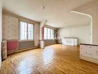 Immeuble 9 pièces