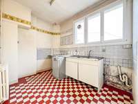 Immeuble 9 pièces