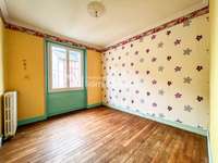 Immeuble 9 pièces