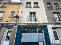Immeuble 4 pièces