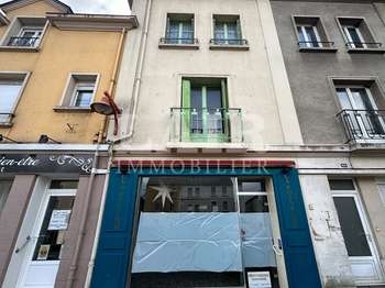 Immeuble 4 pièces