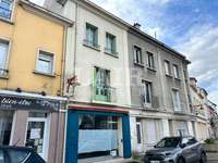 Immeuble 4 pièces