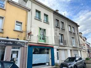 Vente Immeuble 2 chambresTrun