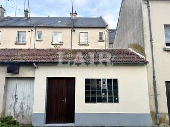 Immeuble 4 pièces