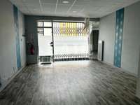 Immeuble 4 pièces