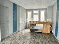 Immeuble 4 pièces
