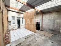 Immeuble 4 pièces