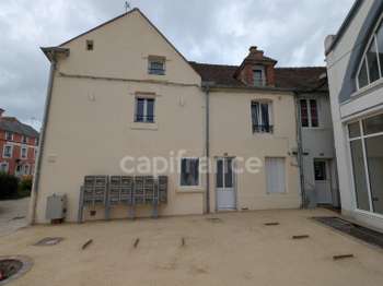 Immeuble 8 pièces