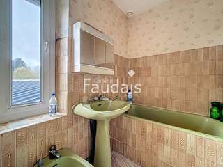 Immeuble 7 pièces