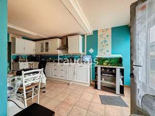 Immeuble 7 pièces