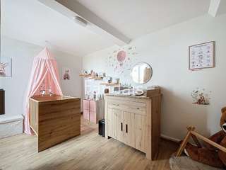 Immeuble 7 pièces