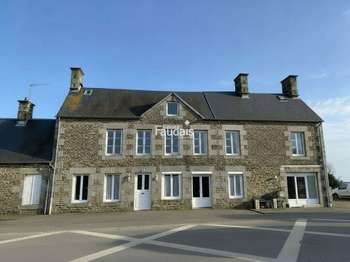Immeuble Truttemer-le-Grand 14