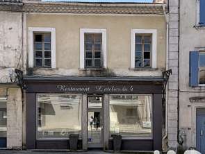 Vente ImmeubleTulette
