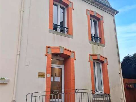 Immeuble Uzel 22
