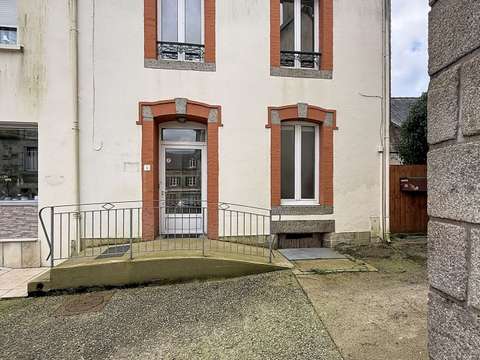 Immeuble Uzel 22