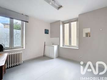 Immeuble