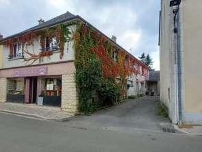 Vente ImmeubleVaiges