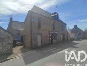 Vente ImmeubleVal-Couesnon