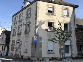 Vente Immeuble 14 piècesVal d'Anast
