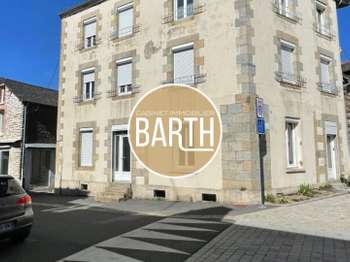 Vente Immeuble 7 chambresVal d'Anast