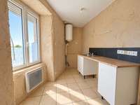 Immeuble 14 pièces