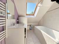 Immeuble 14 pièces