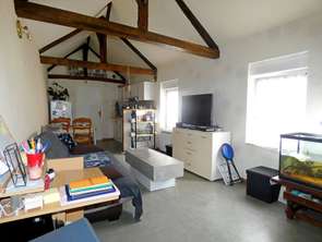 Vente Immeuble 2 chambresVal-d'Erdre-Auxence