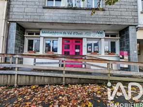 Vente ImmeubleVal-d'Oust
