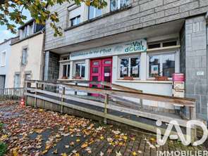 Vente ImmeubleVal-d'Oust