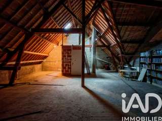 Immeuble Immeuble