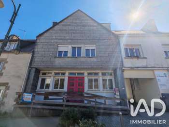 Vente ImmeubleVal-d'Oust