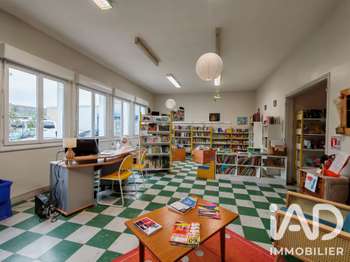Immeuble