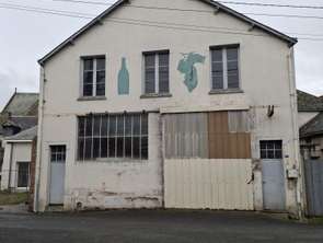Vente ImmeubleVal-du-Layon