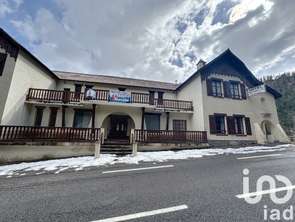 Vente ImmeubleValdeblore