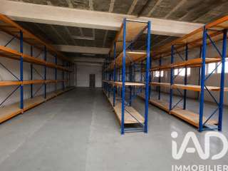 Immeuble Immeuble