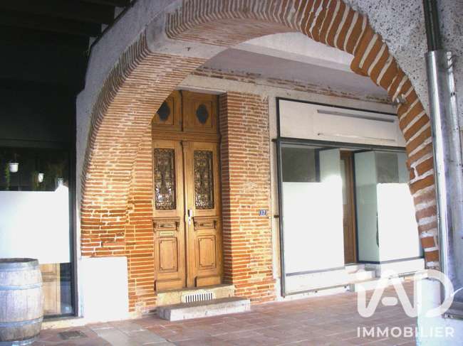 Immeuble 1 pièce 37 m² · à Valence · 37 m² · 234 000 €