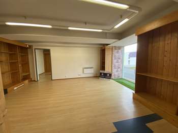Immeuble 7 pièces Immeuble 7 pièces