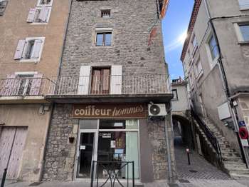 Vente ImmeubleVals-les-Bains