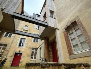 Vente ImmeubleVannes