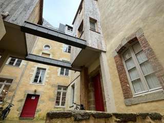 Immeuble