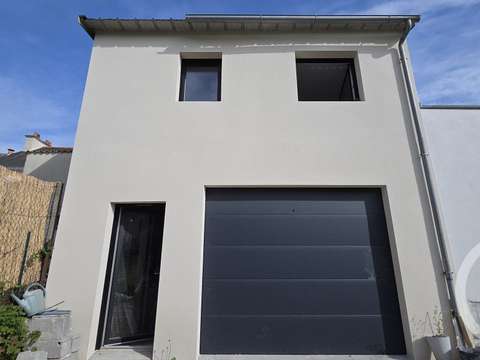 Immeuble Vannes 56