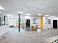 Immeuble 5 pièces