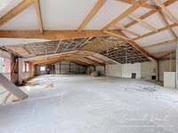 Immeuble 5 pièces